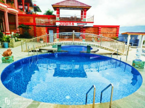 Judita Cottages